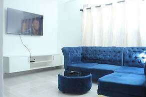 Blantyre Airport Lodge