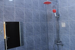 Blantyre Airport Lodge