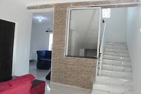 Blantyre Airport Lodge