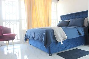 Blantyre Airport Lodge