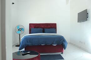 Blantyre Airport Lodge