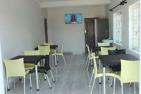 Blantyre Airport Lodge