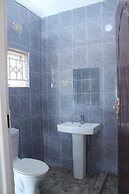 Blantyre Airport Lodge