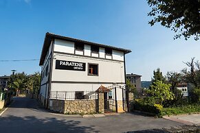 PARATENE OSTATU