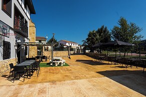 PARATENE OSTATU