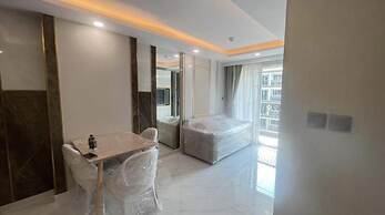 Stunning 1 bed Apartment in Lamung District