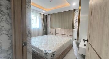 Stunning 1 bed Apartment in Lamung District