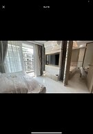 Stunning 1 bed Apartment in Lamung District