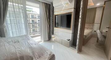 Stunning 1 bed Apartment in Lamung District