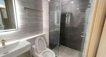 Stunning 1 bed Apartment in Lamung District