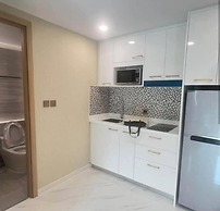 Stunning 1 bed Apartment in Lamung District