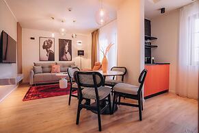 Villa PUPIN Gorna Porta