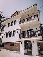 Villa PUPIN Gorna Porta