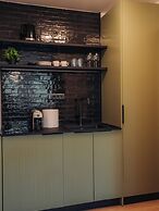 Villa PUPIN Gorna Porta