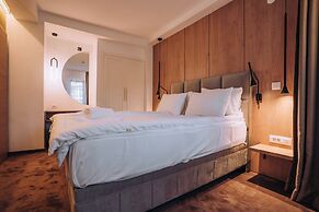 Villa PUPIN Gorna Porta