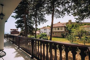 Villa PUPIN Gorna Porta