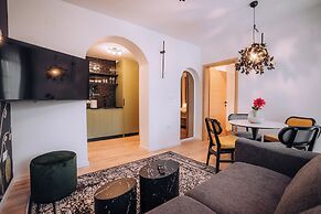 Villa PUPIN Gorna Porta