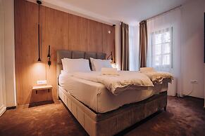 Villa PUPIN Gorna Porta