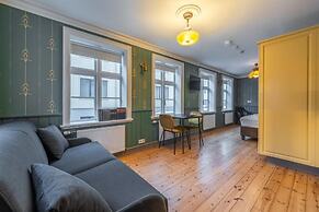 Day Dream Grjotagata 4