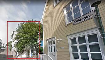 Day Dream Grjotagata 4