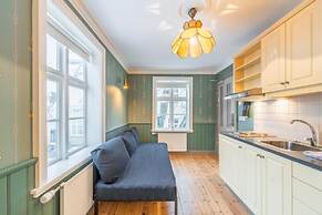 Day Dream Grjotagata 4