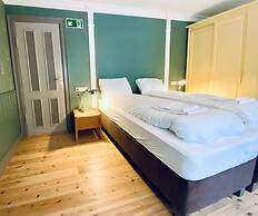 Day Dream Grjotagata 4