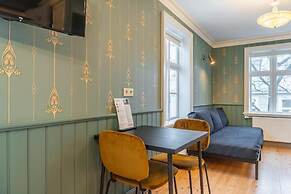 Day Dream Grjotagata 4