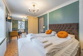 Day Dream Grjotagata 4