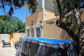 Junes jaffa Luxury Apartments