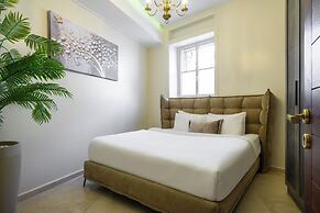 Junes jaffa Luxury Apartments