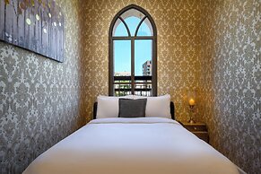 Junes jaffa Luxury Apartments