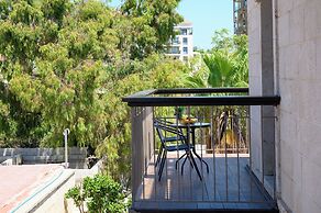 Junes jaffa Luxury Apartments