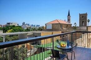 Junes jaffa Luxury Apartments