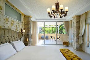 Junes jaffa Luxury Apartments