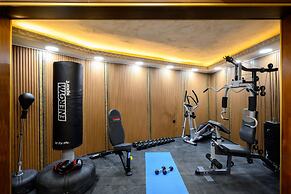 Junes jaffa Luxury Apartments