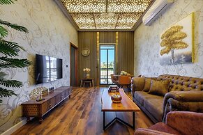 Junes jaffa Luxury Apartments