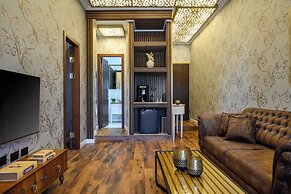 Junes jaffa Luxury Apartments