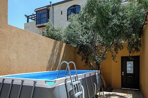 Junes jaffa Luxury Apartments