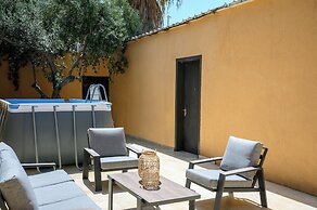 Junes jaffa Luxury Apartments