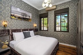 Junes jaffa Luxury Apartments