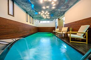 Junes jaffa Luxury Apartments