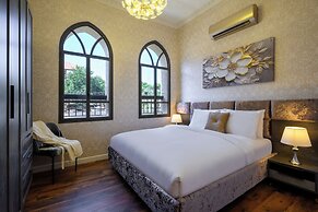 Junes jaffa Luxury Apartments