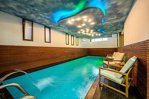 Junes jaffa Luxury Apartments