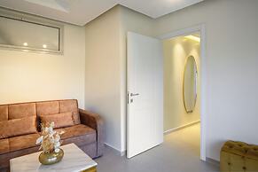 Junes jaffa Luxury Apartments