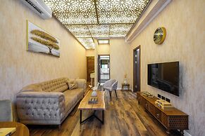 Junes jaffa Luxury Apartments