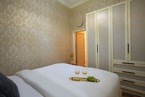 Junes jaffa Luxury Apartments