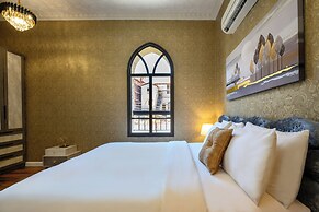 Junes jaffa Luxury Apartments