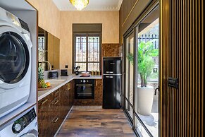 Junes jaffa Luxury Apartments