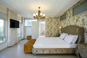 Junes jaffa Luxury Apartments