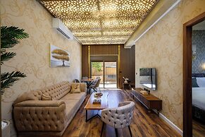 Junes jaffa Luxury Apartments